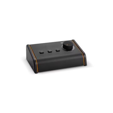 307881 Palmer Monicon M G2 Black