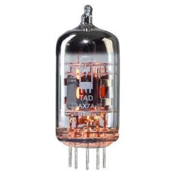245077 Tube Amp Doctor 12AX7A-C / ECC83 RT001