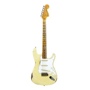 274837 Fender '69 Strat MN Limited Edition