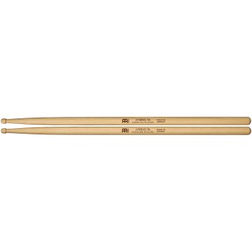 201549 Meinl Hybrid 7A Wood Tip