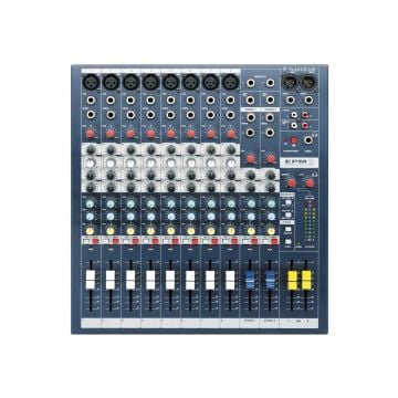 235803 Soundcraft EPM 8