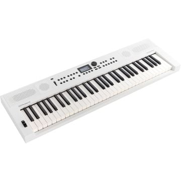 301334 Roland Go:Keys 5 - White