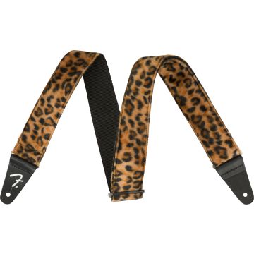 282011 Fender Wild Animal Print Strap