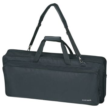 258486 Gewa Keyboardtasche Basic  F