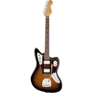 290905 Fender Kurt Cobain Jaguar