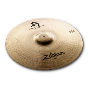 290830 Zildjian S Series Medium Crash 18''