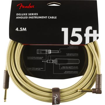 303746 Fender Deluxe Series 4,5 Meter