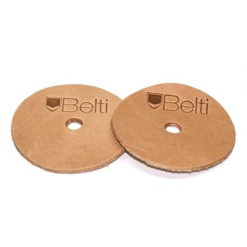 292299 Belti Marschbeckenpads