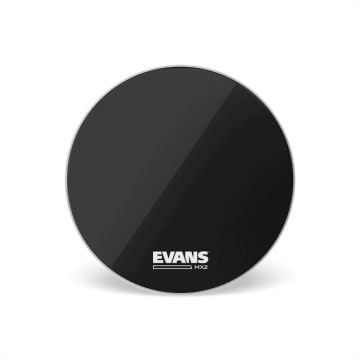 261439 Evans MX2 Black 26''