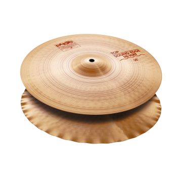 271490 Paiste 2002 Sound Edge HiHat 14''