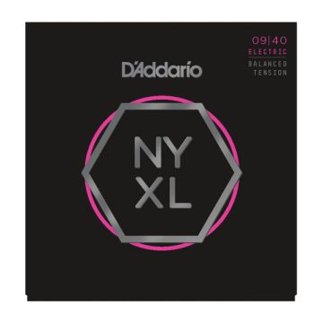 287623 DAddario NYXL 0940 BT Electric