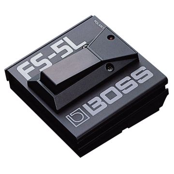 203955 Boss FS-5 L Fußschalter