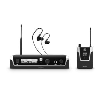 304024 LD Systems U505 IEM HP