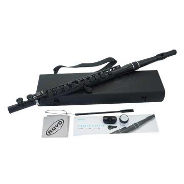 208382AUS Nuvo Student Flute 2.0 AUSSTELLER