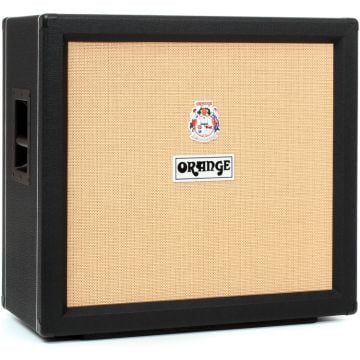 287966 Orange Crush Pro 412 Black