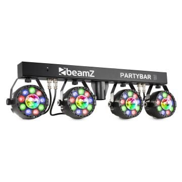305206 beamZ PartyBar3