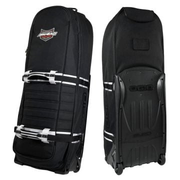 288877 Ahead Armor Hardware Case 48x16x14