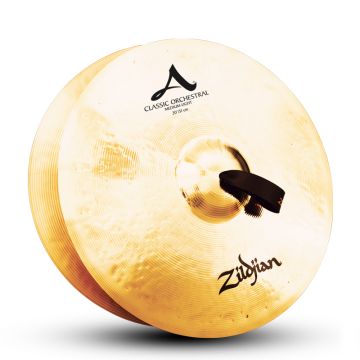 206340 Zildjian A Classic Orchestral 20''