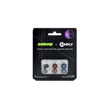 301434 Shure EACYPF-6KIT