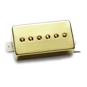 286788 Seymour Duncan Phat Cat Great P-90 Neck