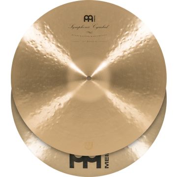 295826 Meinl Symphonic Medium 18''