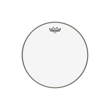 258139 Remo Diplomat Clear 16''