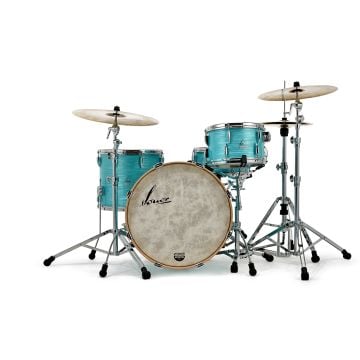 240722 Sonor VT 320 Shell Set WM #CAB