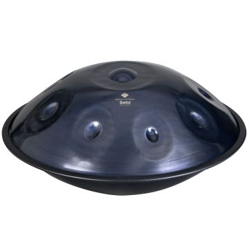 301228 Sela Melody Handpan C# Kurd