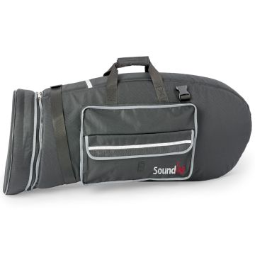 264239 Soundline B-Tuba Gig Bag Comfort