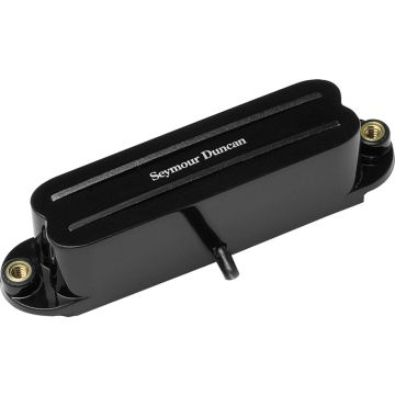 245010 Seymour Duncan Hot Rails Neck Black