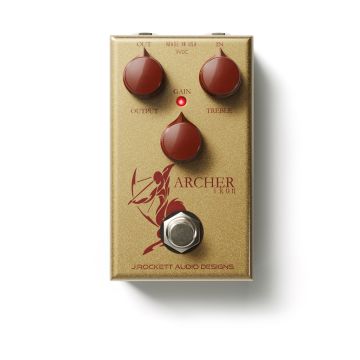 227694 J. Rockett Audio Designs Archer Ikon