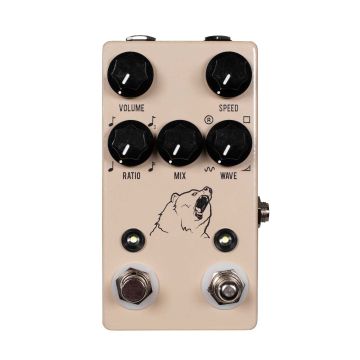 238744 JHS Pedals Kodiak