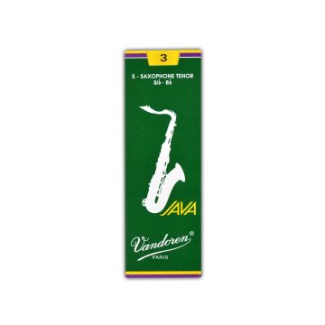 287158 Vandoren JAVA Saxophon Tenor 3,0