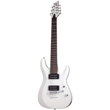 306497 Schecter C-7 Deluxe
