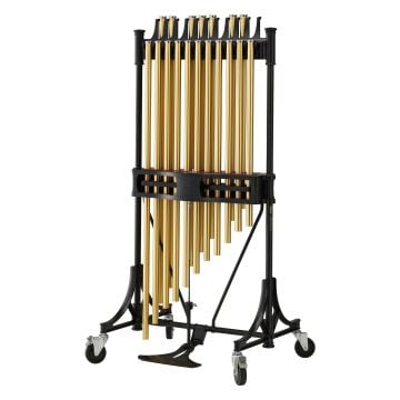 236375 Yamaha CH-6118-Set Röhrenglockenspiel