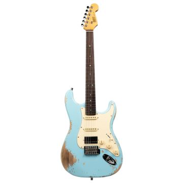 307197 Henry´s Guitarras Henry´s Snake ST-1 Python