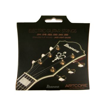 284750 Ibanez IFAS6SL Flat Wound Artcore