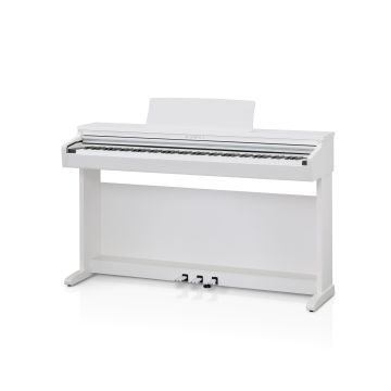 230528 Kawai KDP-120 WH