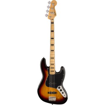 214409 Fender Squier Classic Vibe '70s Jazz Bass