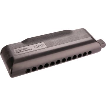 264236 Hohner CX-12 Black, E