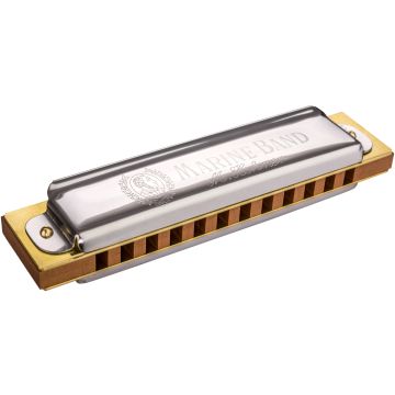 262640 Hohner Marine Band 24 G