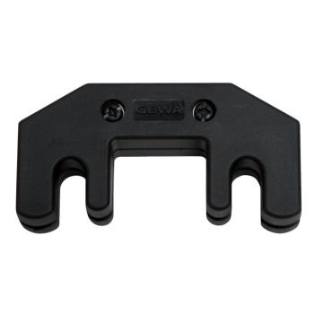 254358 Gewa Muco Kunststoff Dämpfer