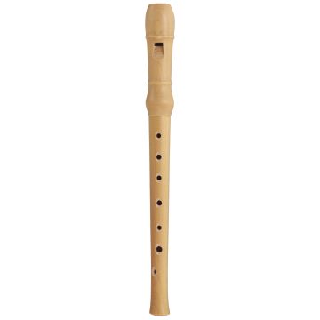 237597 aS Arnolds & Sons Flûte à bec soprano en do, allemand