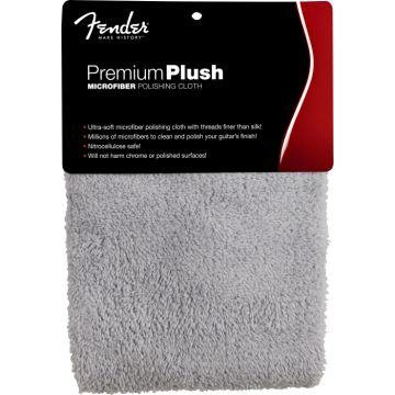 273173 Fender Premium Plush Microfiber