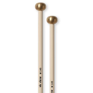 206212 Vic Firth Glocken Mallets M145