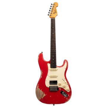 307194 Henry´s Guitarras Henry´s Snake ST-1 Cobra
