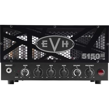 222456 EVH 5150 III 15W LBX-S Head