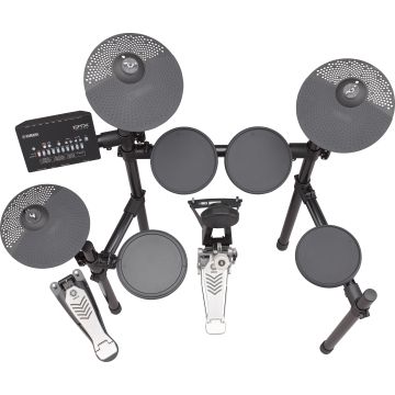 209849 Yamaha DTX 452 K E-Drum Set