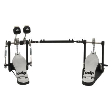 274344 PDP 700 Double Pedal Lefty