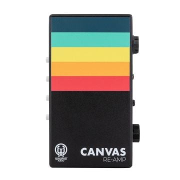 306473 Walrus Audio Canvas Re-Amp